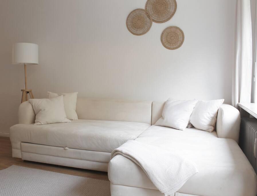 Cozy, Quiet * Monaco di Baviera