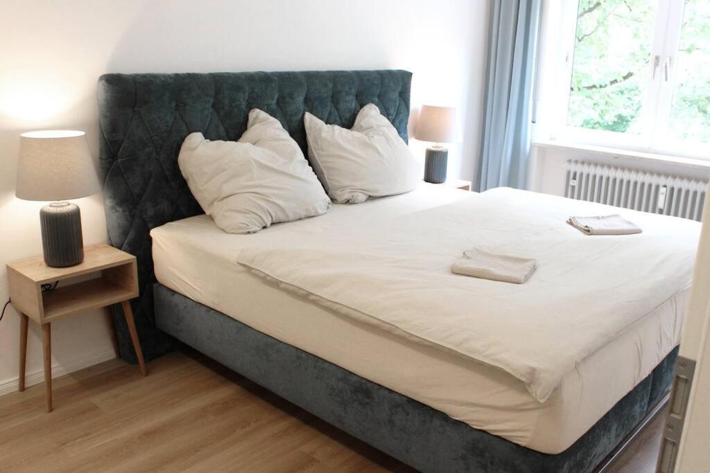 Cozy, Quiet Appartamento Monaco di Baviera