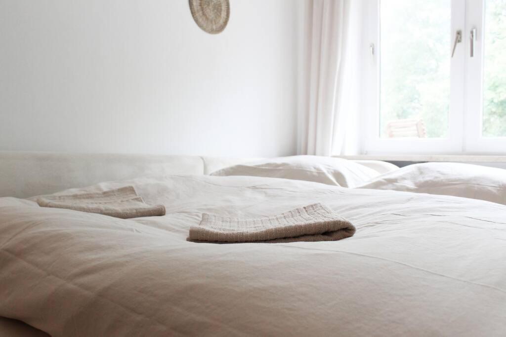 Apartment Cozy, Quiet Munich